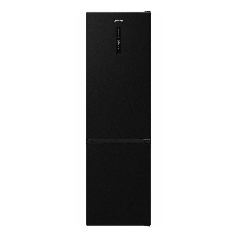 Combi Smeg RC21KDNMC, 200 cm altura, Ino