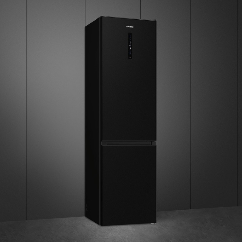Combi Smeg RC21KDNMC, 200 cm altura, Ino
