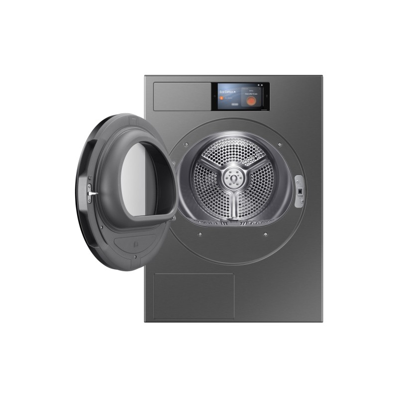 Secadora Samsung DV90F09F4SU3, A, 9 KG, 