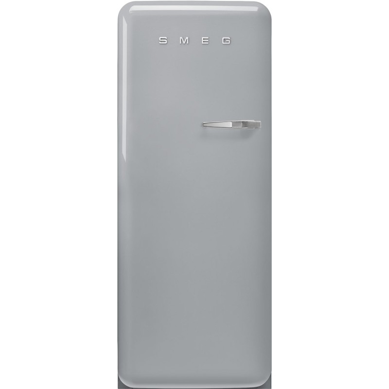 Frig 1p Smeg FAB28LSV6, 50' Style, Venti