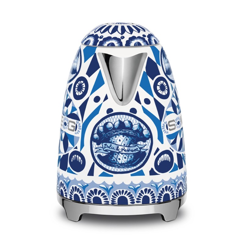Hervidor Smeg KLF03DGBEU, 50's Style, D&