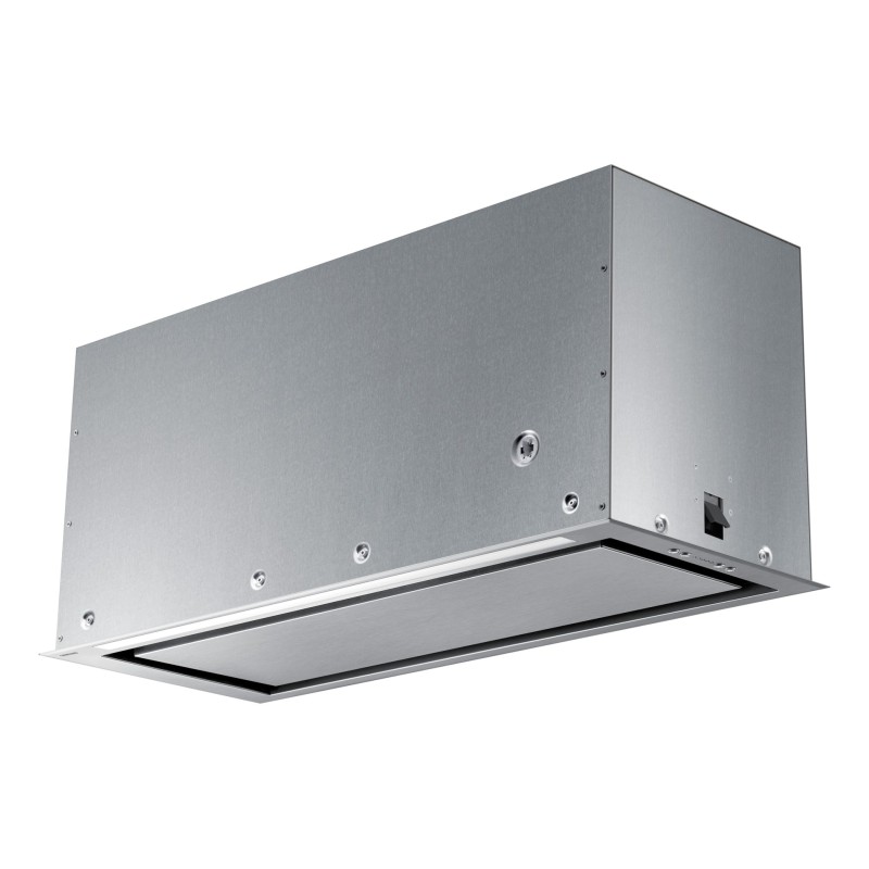 Campana Samsung NK72FG455CSUR, B, 72 cm,