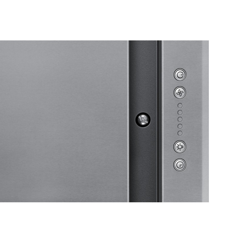 Campana Samsung NK72FG455CSUR, B, 72 cm,