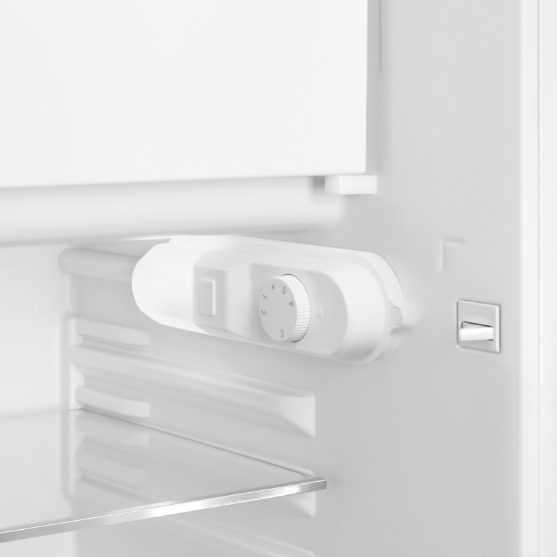 Frig 1p Smeg FAB10LRD6, 50' Style, Estát