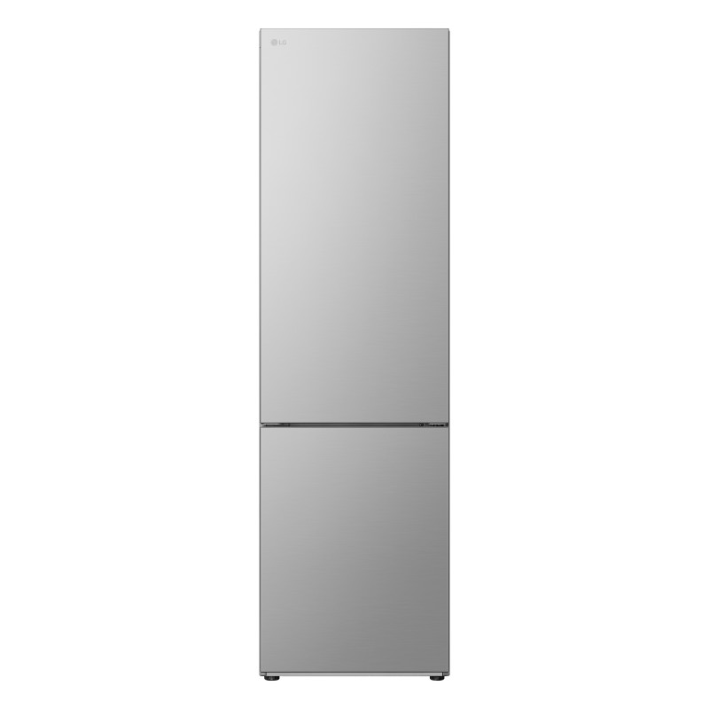 Combi LG GBV22NCBPY, 203 cm, Display int