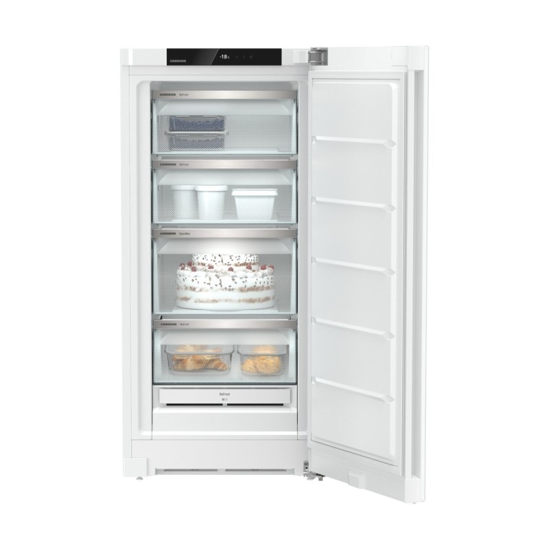 Cong Vert Liebherr FND4224, 125,5 x 60 c