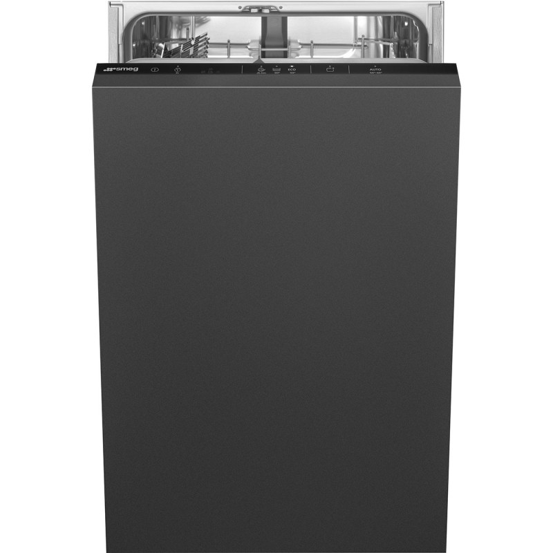 Lavav INT Smeg ST4522IN, Integración tot