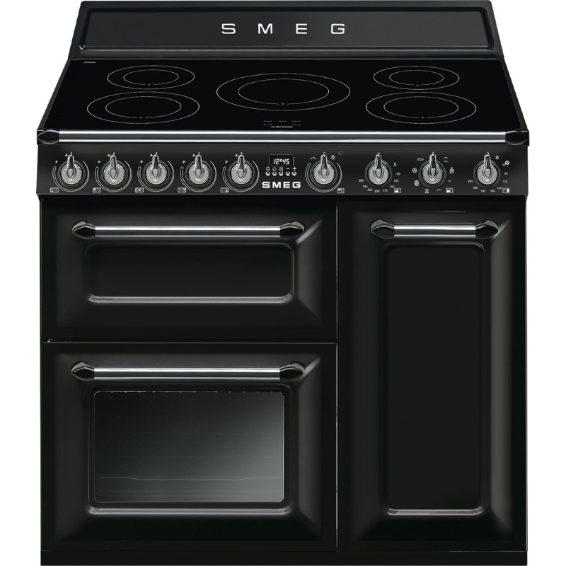Cocina Smeg TR93IBL2,  Victoria, color c