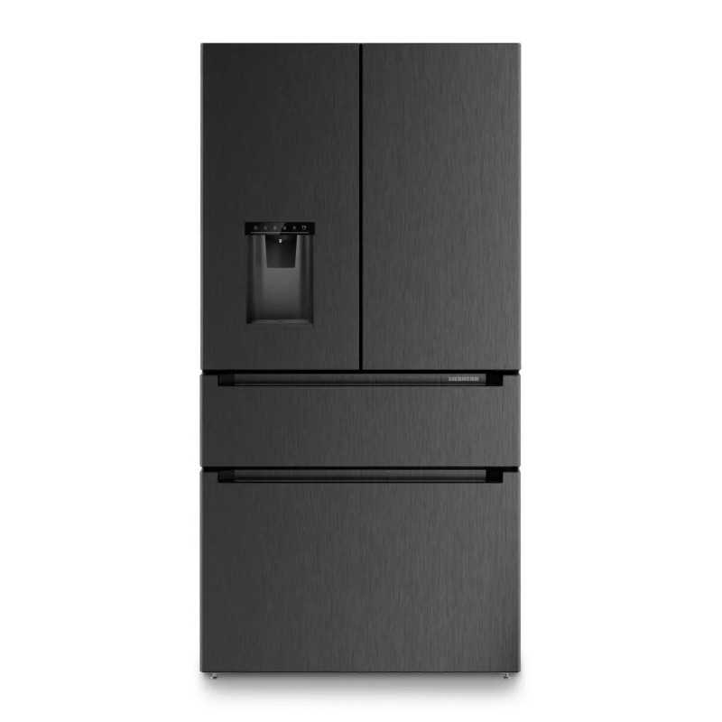 Americano Liebherr MBBSDI9528, MULTIDOOR