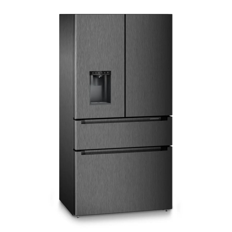 Americano Liebherr MBBSDI9528, MULTIDOOR