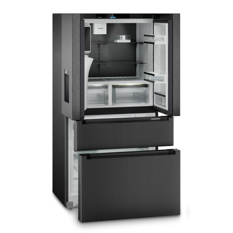 Americano Liebherr MBBSDI9528, MULTIDOOR