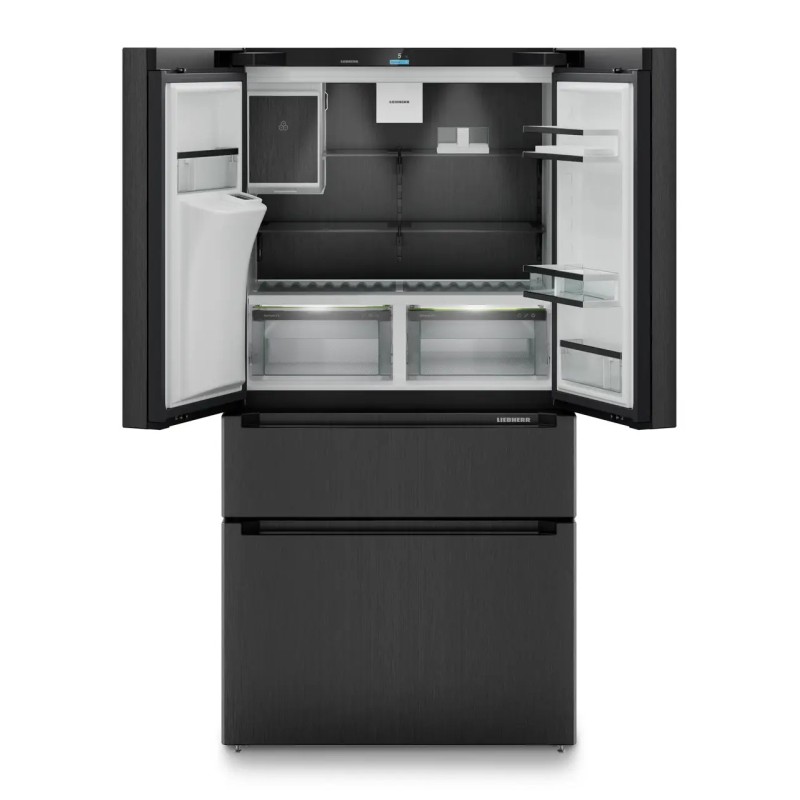 Americano Liebherr MBBSDI9528, MULTIDOOR