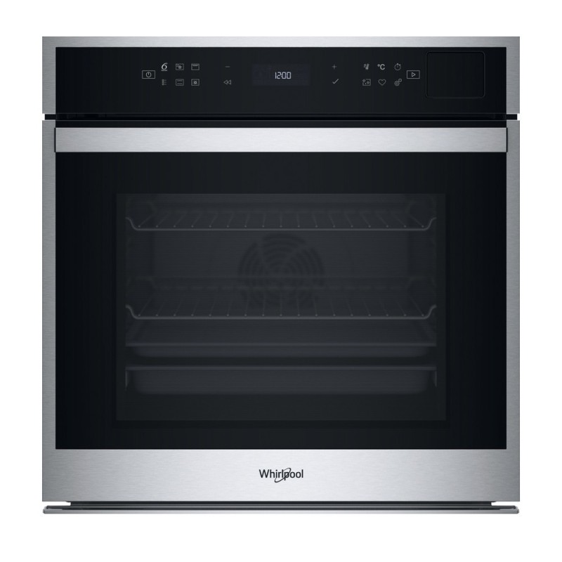 Horno Whirlpool WOI6A8PT1SXA,  PIROLÍTIC