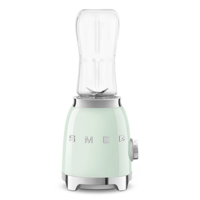 Batidora de vaso Smeg PBF01PGEU, 50' sty