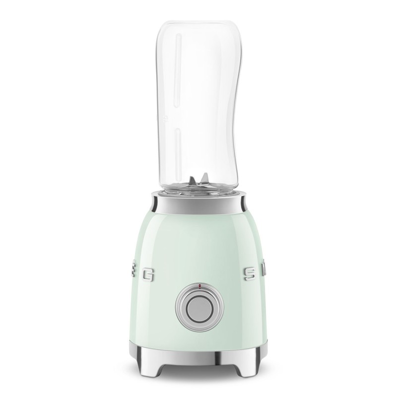 Batidora de vaso Smeg PBF01PGEU, 50' sty