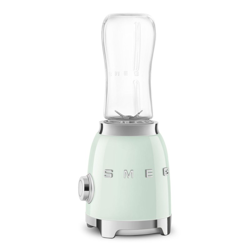 Batidora de vaso Smeg PBF01PGEU, 50' sty