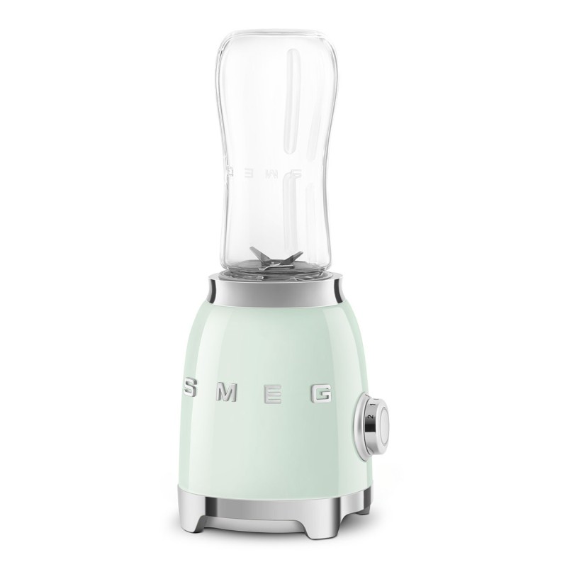 Batidora de vaso Smeg PBF01PGEU, 50' sty