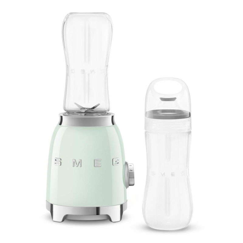 Batidora de vaso Smeg PBF01PGEU, 50' sty
