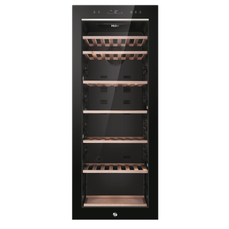 Vinoteca Haier HWS84GA, Monozona 84 Bote
