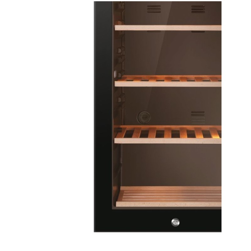 Vinoteca Haier HWS84GA, Monozona 84 Bote