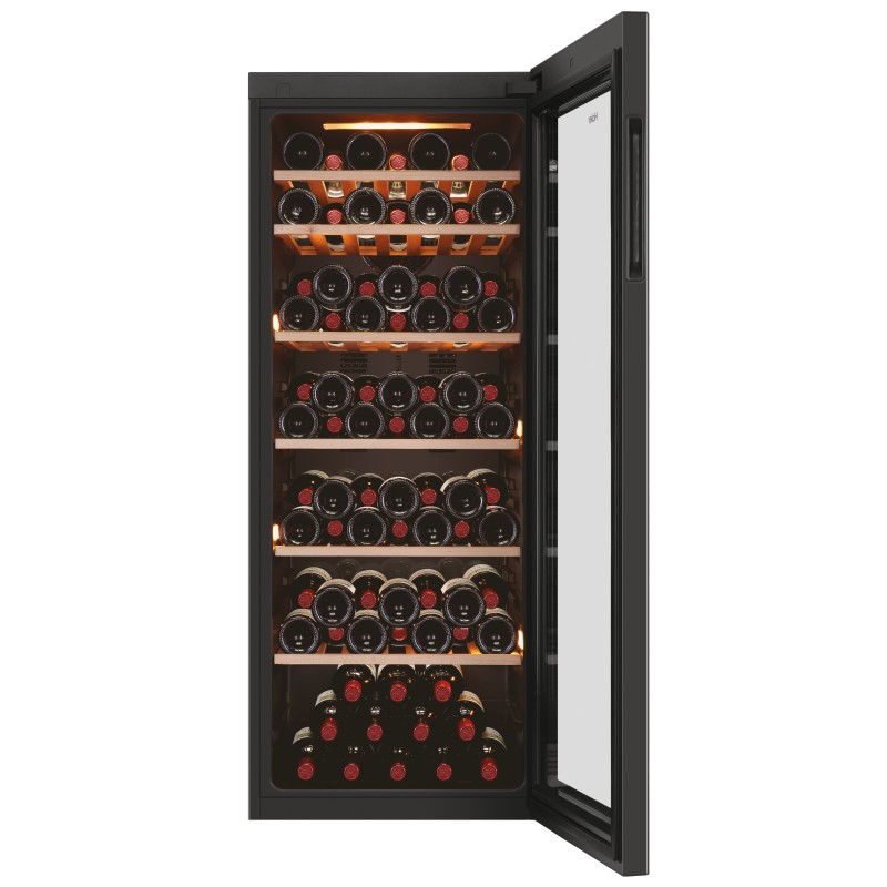 Vinoteca Haier HWS84GA, Monozona 84 Bote