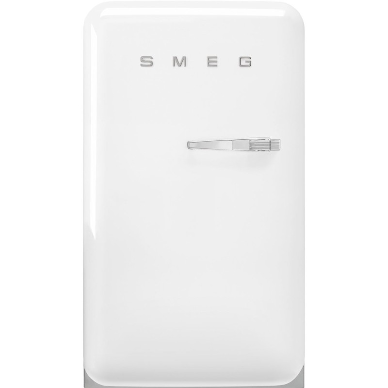 Frig 1p Smeg FAB10HLWH6, 50' Style, Está