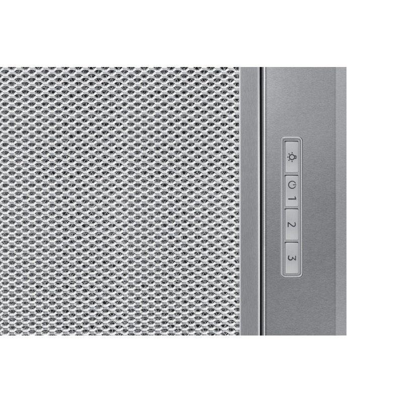 Campana Samsung NK72FG454CSUR, B, 72 cm,