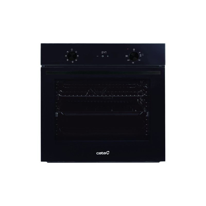 Horno Cata MDS-8007 FB, multifunción dig