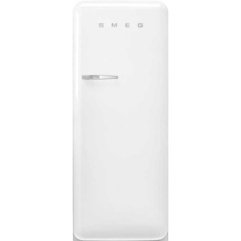 Frig 1p Smeg FAB28RWH6, 50' Style, Venti
