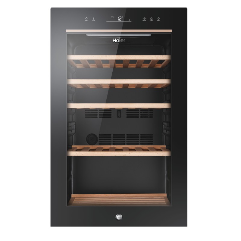 Vinoteca Haier HWS49GA, Monozona 49 Bote