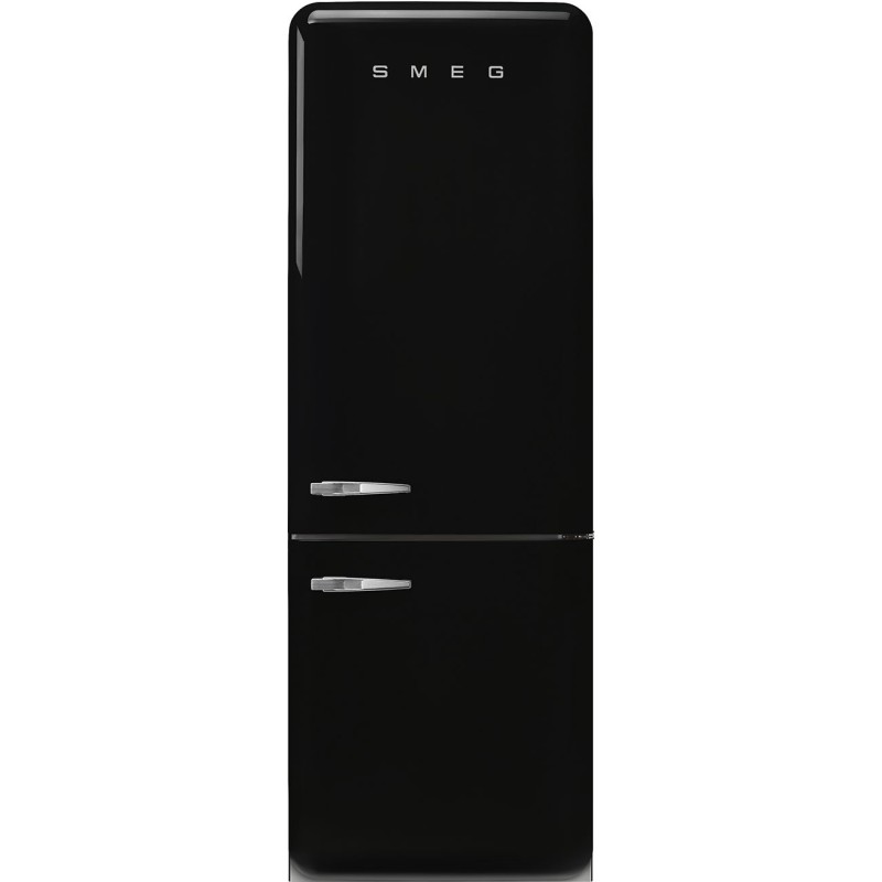 Combi Smeg FAB38RBL6, 50' Style, Bisagra
