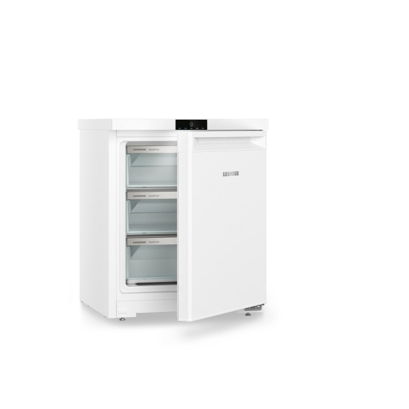 Cong Vert Liebherr FE1003, TABLE TOP  68