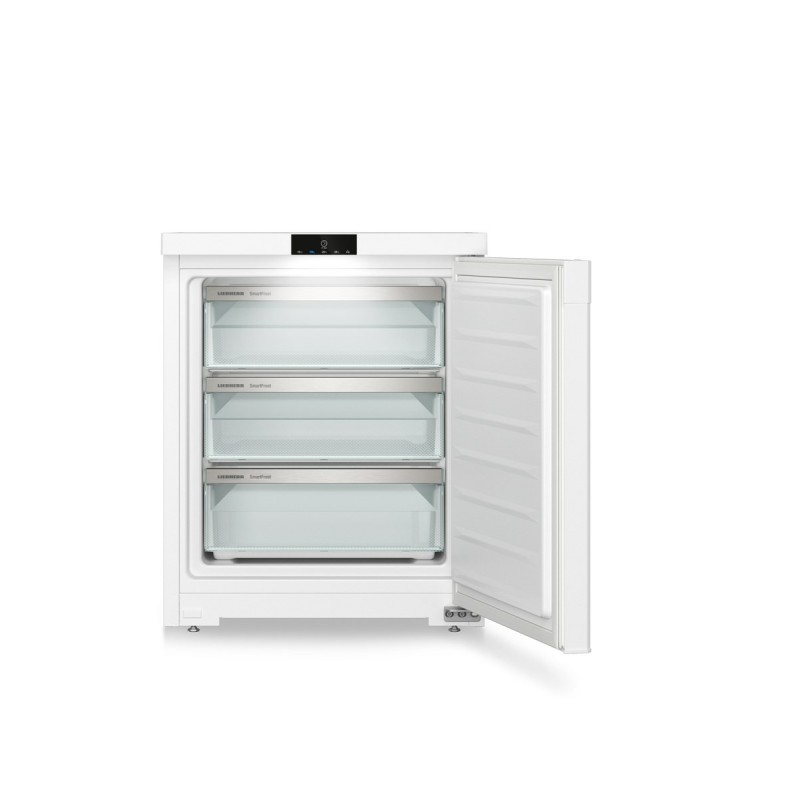 Cong Vert Liebherr FE1003, TABLE TOP  68