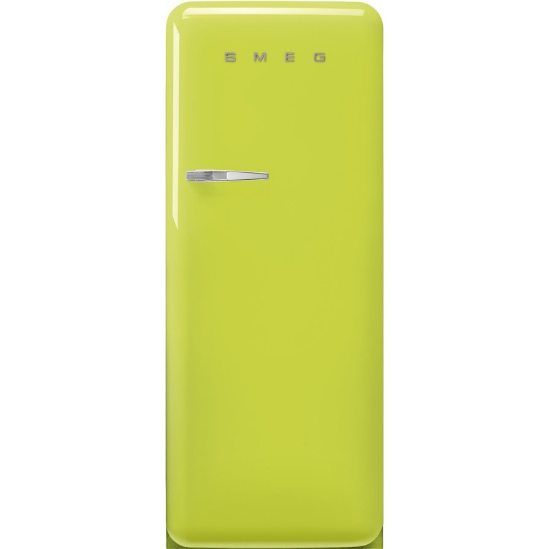 Frig 1p Smeg FAB28RLI6, 50' Style, Venti