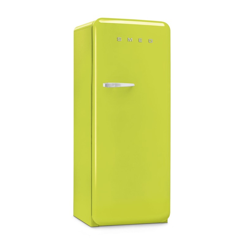 Frig 1p Smeg FAB28RLI6, 50' Style, Venti