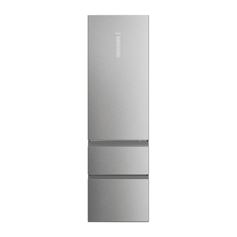 Combi Haier HTW7620ANMG, 2,05m x 60cm, A