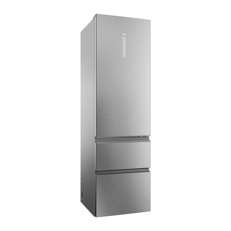 Combi Haier HTW7620ANMG, 2,05m x 60cm, A