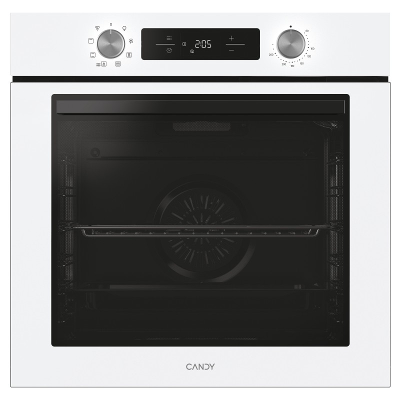 Horno Candy CA6N3T1HTW, multifunción Hyd
