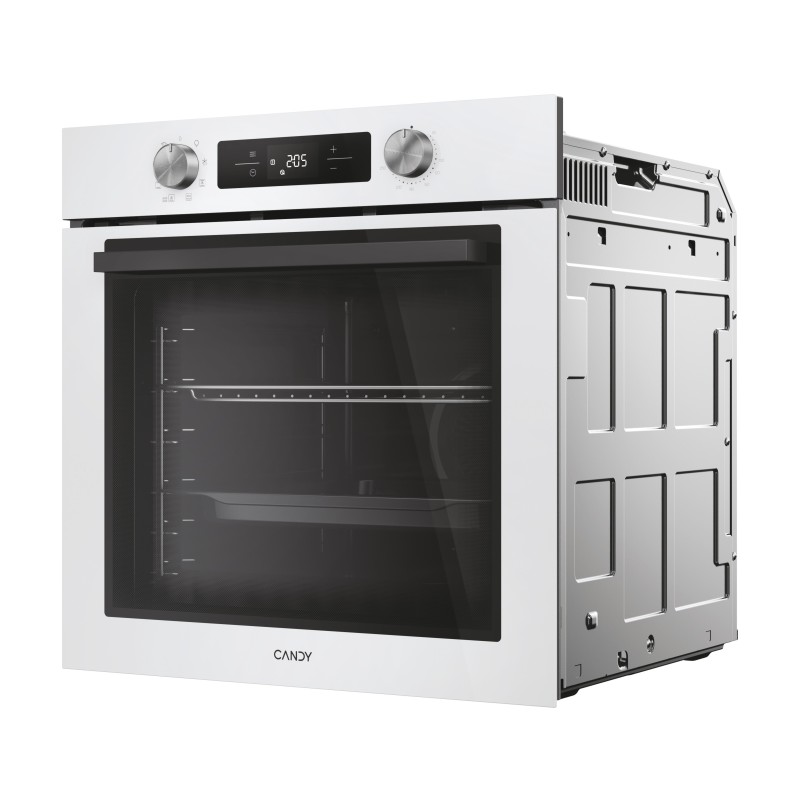 Horno Candy CA6N3T1HTW, multifunción Hyd
