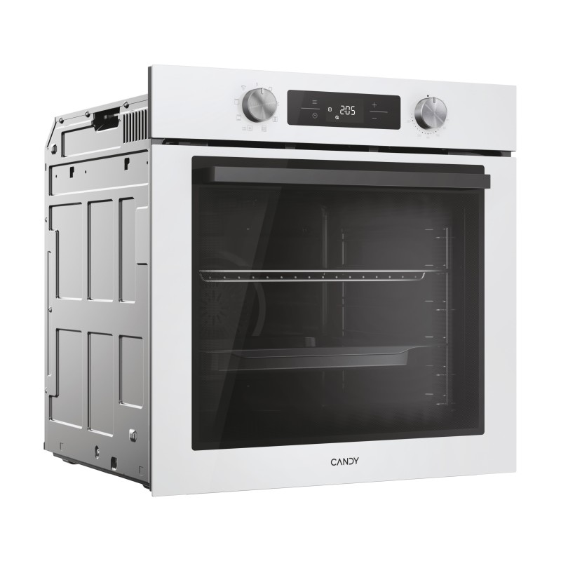 Horno Candy CA6N3T1HTW, multifunción Hyd