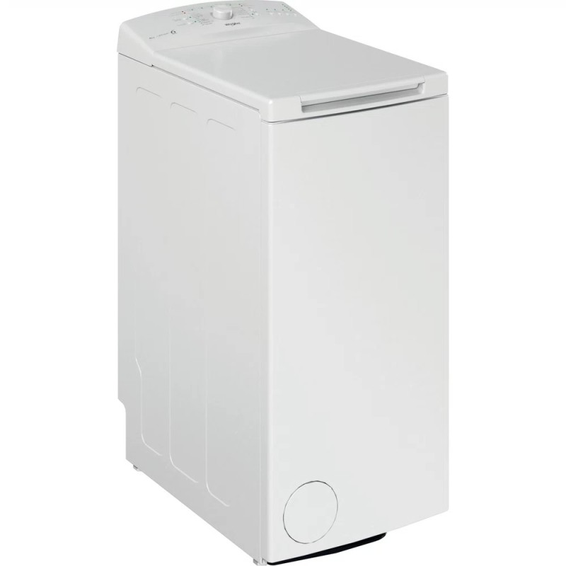 Lavadora Whirlpool TDLR6240LSPN,  6 kg ,