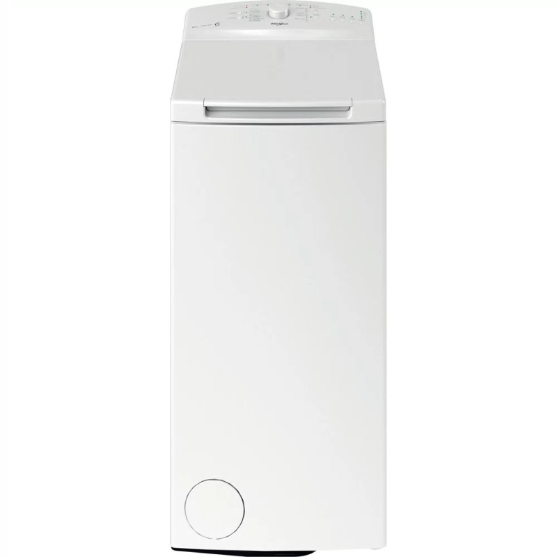 Lavadora Whirlpool TDLR6240LSPN,  6 kg ,