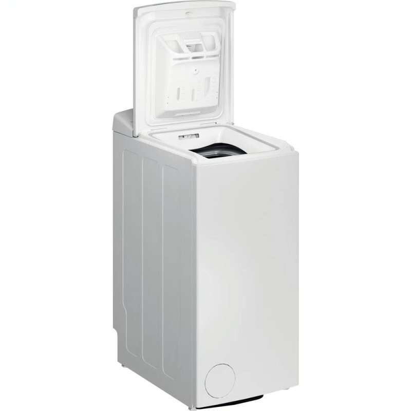 Lavadora Whirlpool TDLR6240LSPN,  6 kg ,