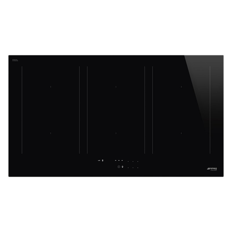 Induccion Smeg SIM3964D,  Estética Unive