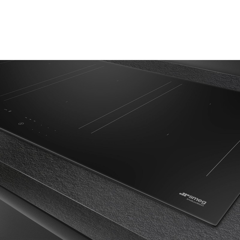 Induccion Smeg SIM3964D,  Estética Unive