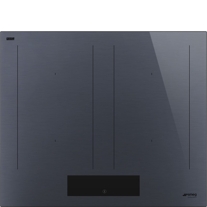 Induccion Smeg SIM1644DG,  Estética Univ