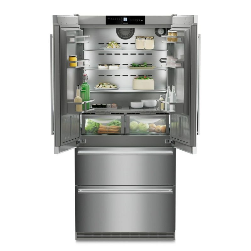 Americano Liebherr CBNSTE8872,  91 cm To