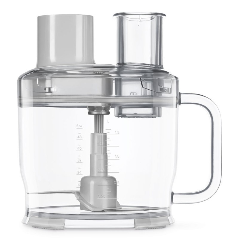 Acc. Smeg HBFP11, Procesador de Alimento
