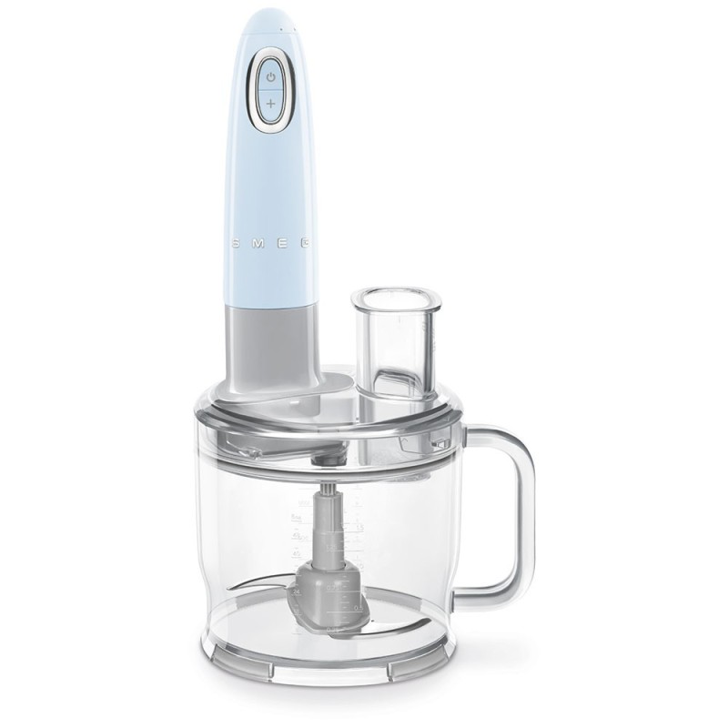 Acc. Smeg HBFP11, Procesador de Alimento