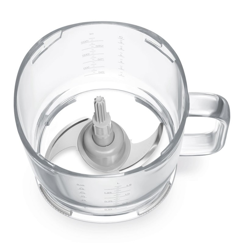 Acc. Smeg HBFP11, Procesador de Alimento